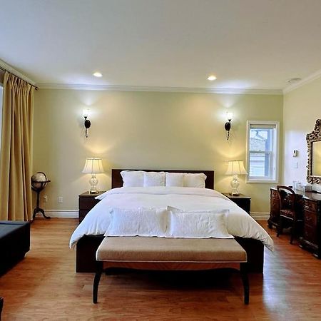 Super Cosy 8Bed & 6Bath In Vancouver Heart Near To Airport And Downtown Buitenkant foto
