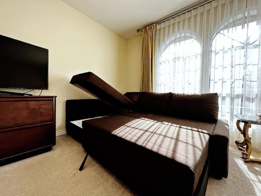 Super Cosy 8Bed & 6Bath In Vancouver Heart Near To Airport And Downtown Buitenkant foto