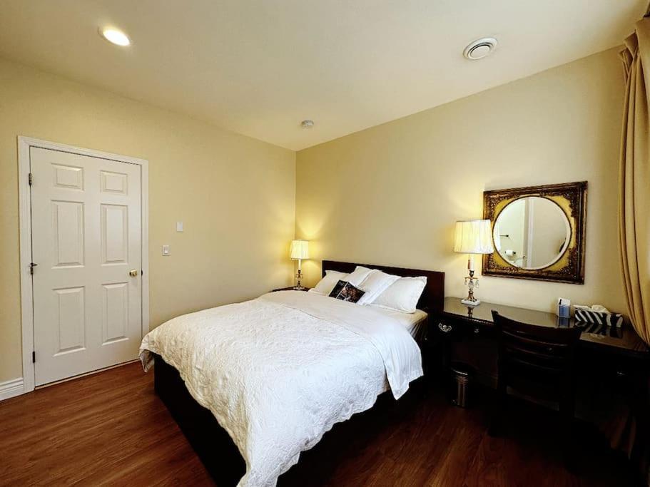 Super Cosy 8Bed & 6Bath In Vancouver Heart Near To Airport And Downtown Buitenkant foto